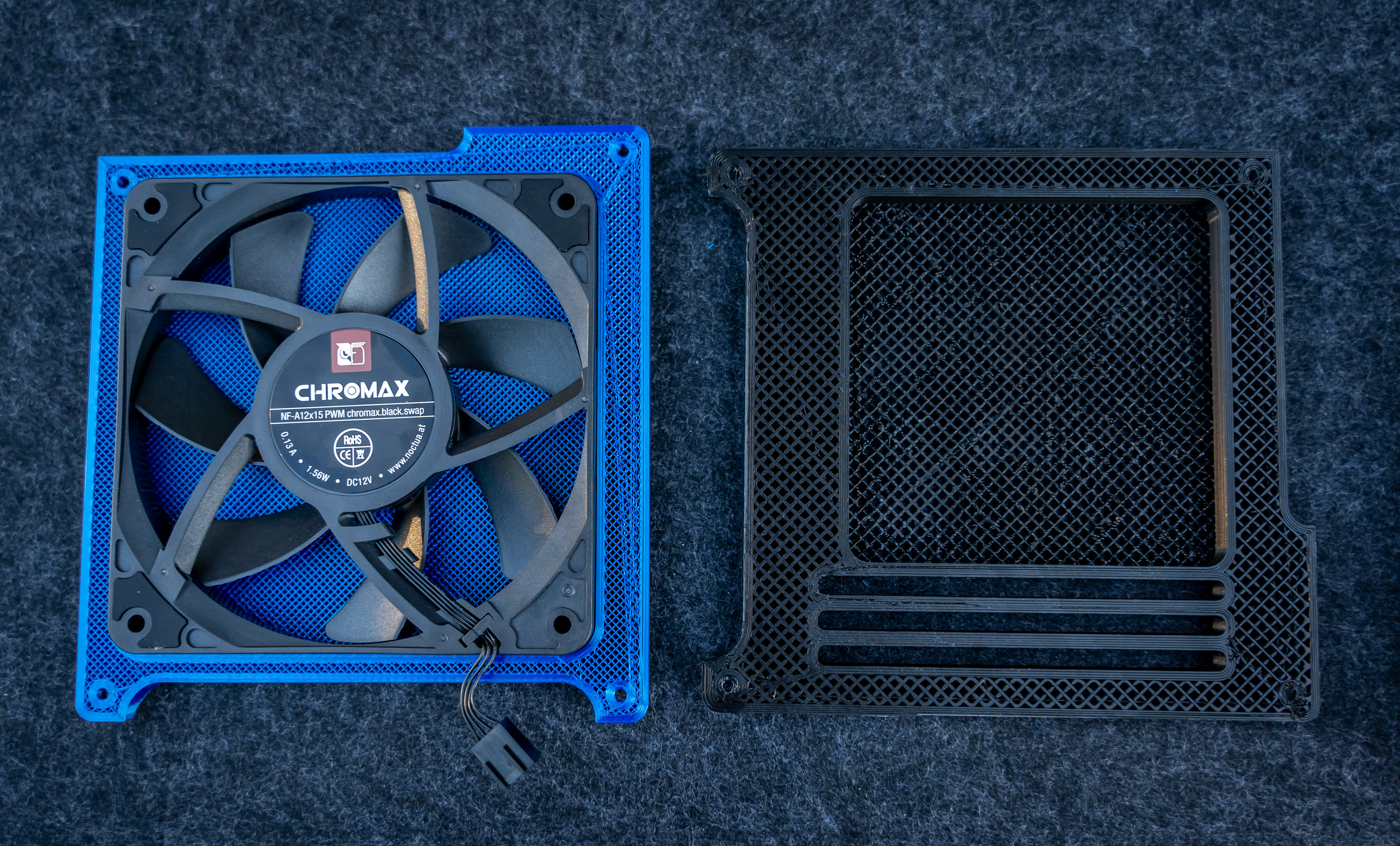 Lids for DeskNano x300