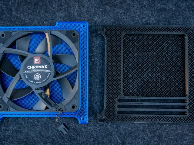 Lids for DeskNano x300