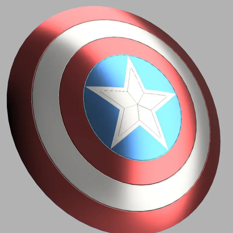 Download Captain America Sam Wilson Logo - Captain America Sam Wilson Vol.  2 Standoff PNG Image with No Background - PNGkey.com