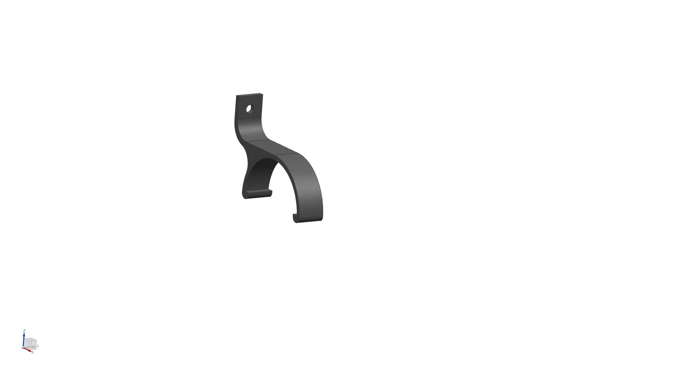 Juwel HiFlex Reflector Holder