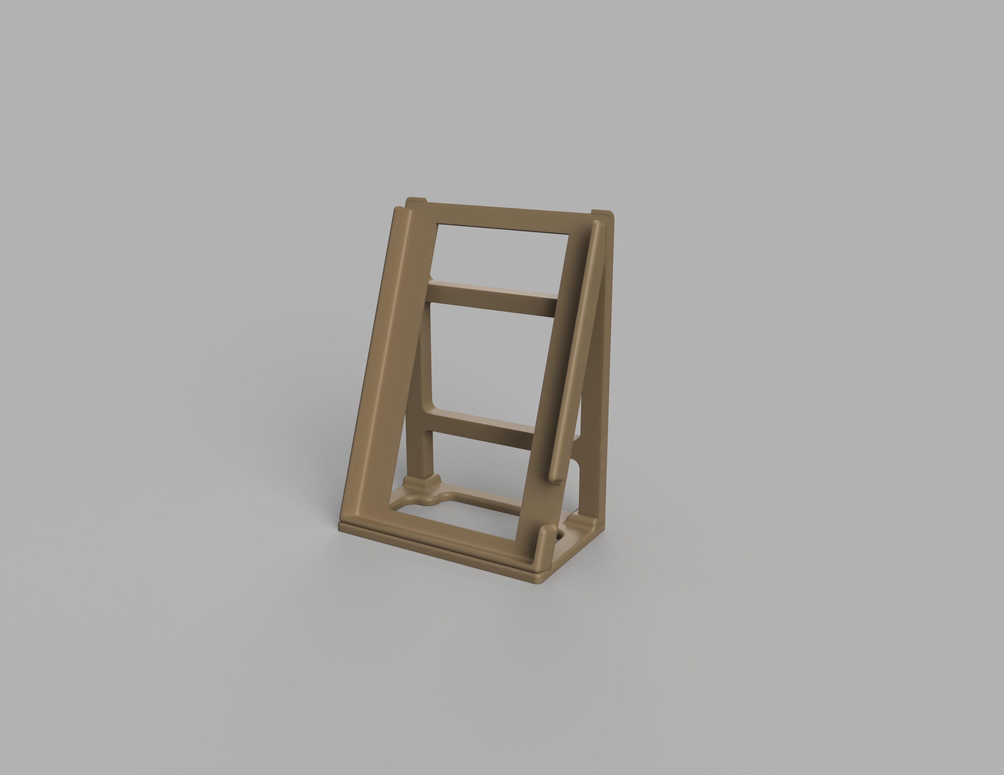 Vapecell S4+ charger stand
