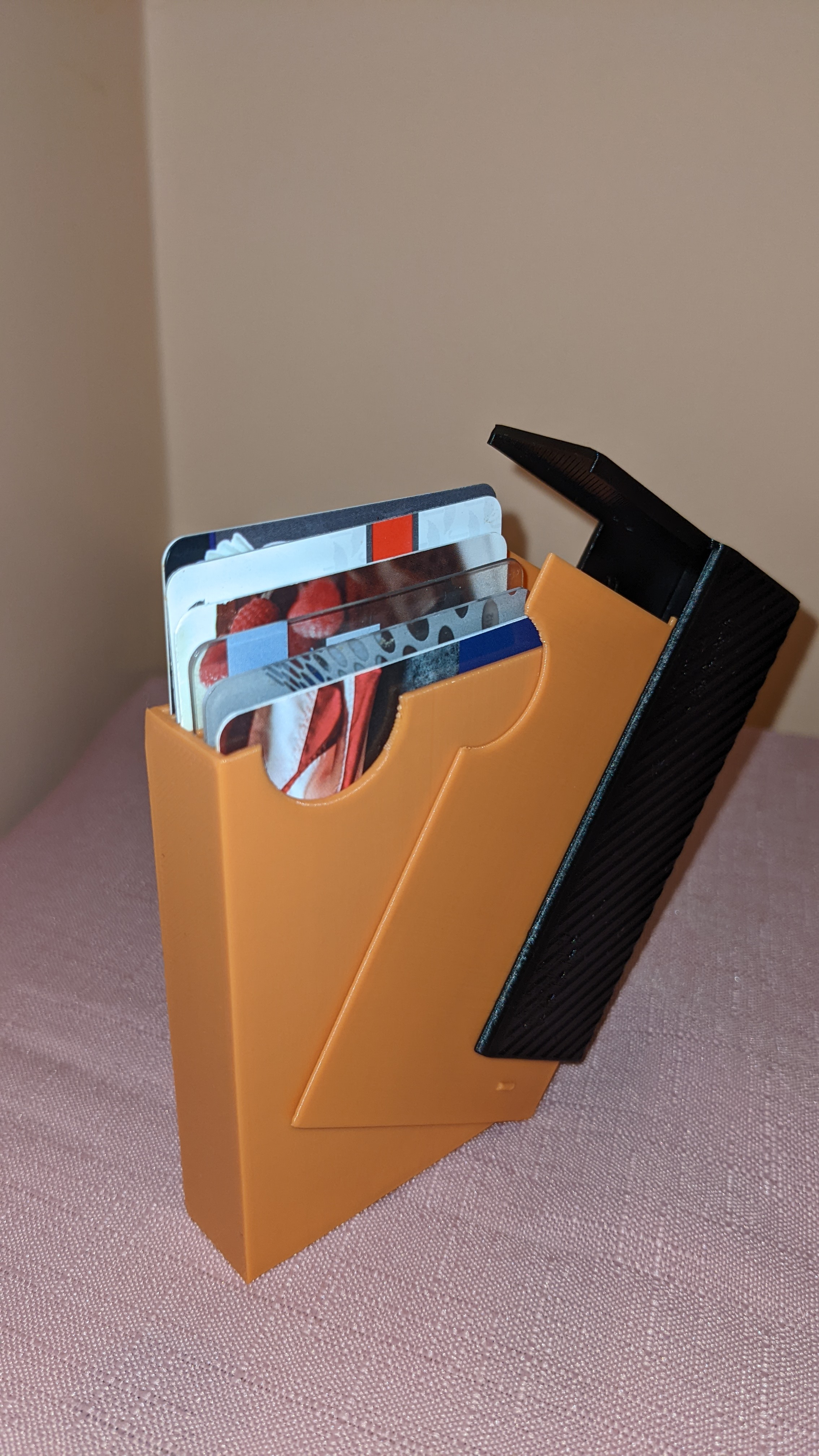 Credit Card Case