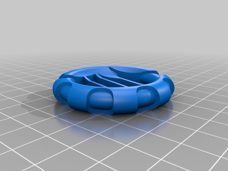 Maker Coin (Wotcha Making)