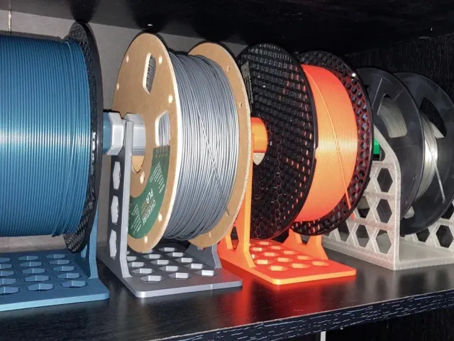 Filament Stand