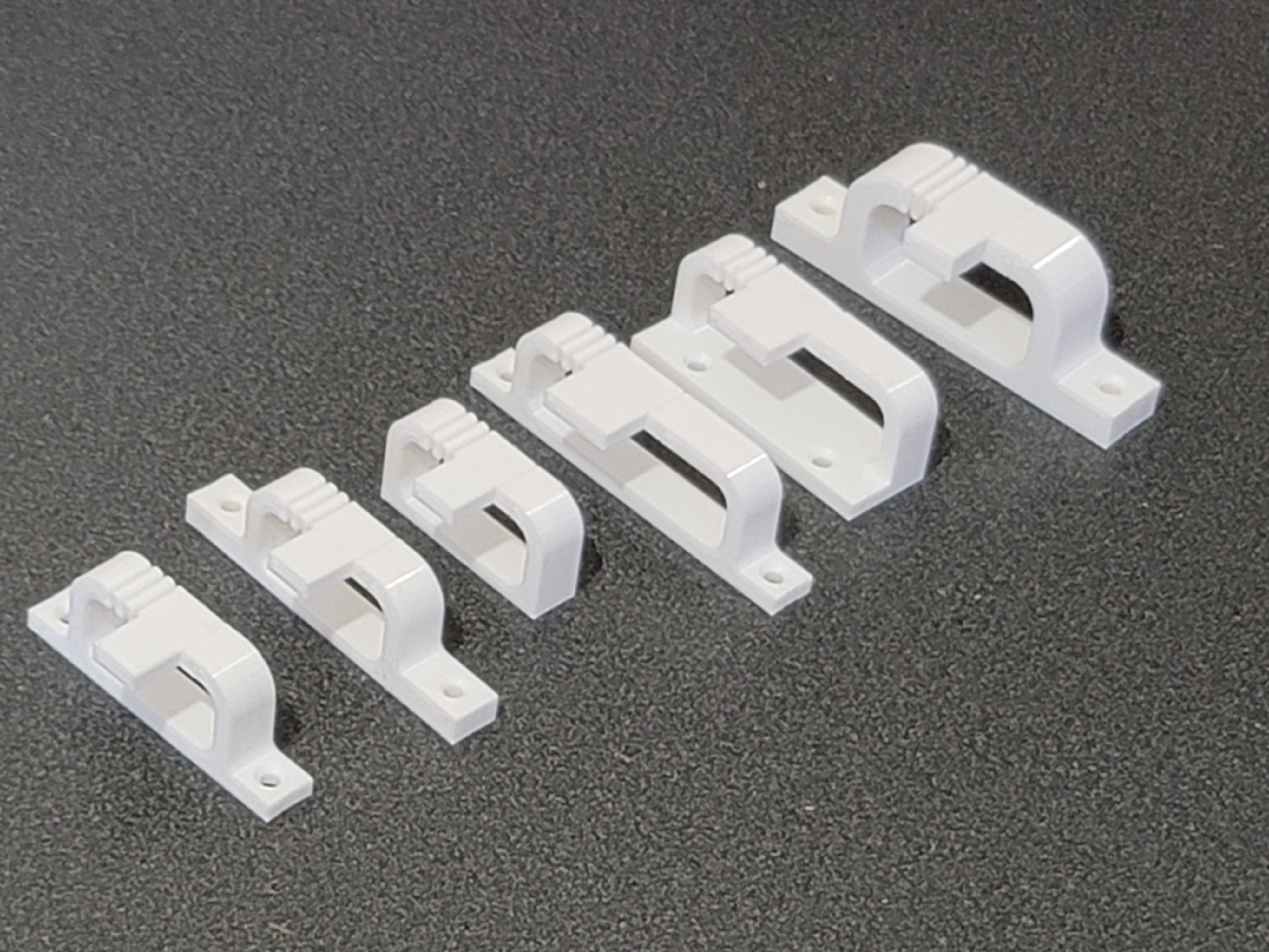 Cable Guide/Hanger