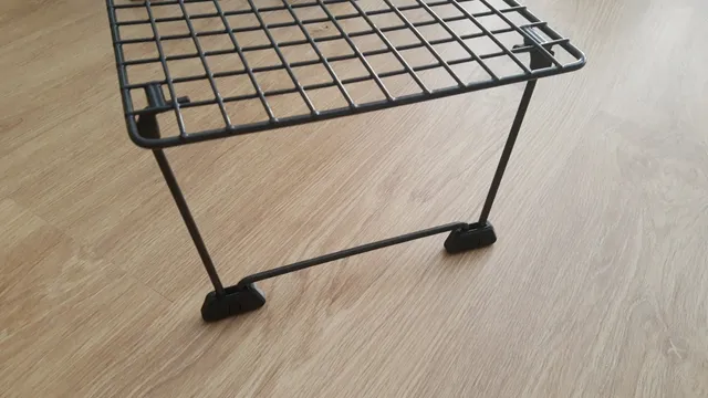 Cap for Ikea Grejig