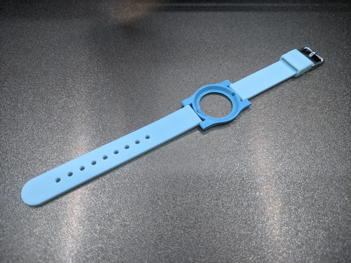 Ava Fertility Tracker Wristband Adapter