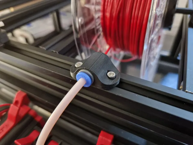 2020 Filament Guide