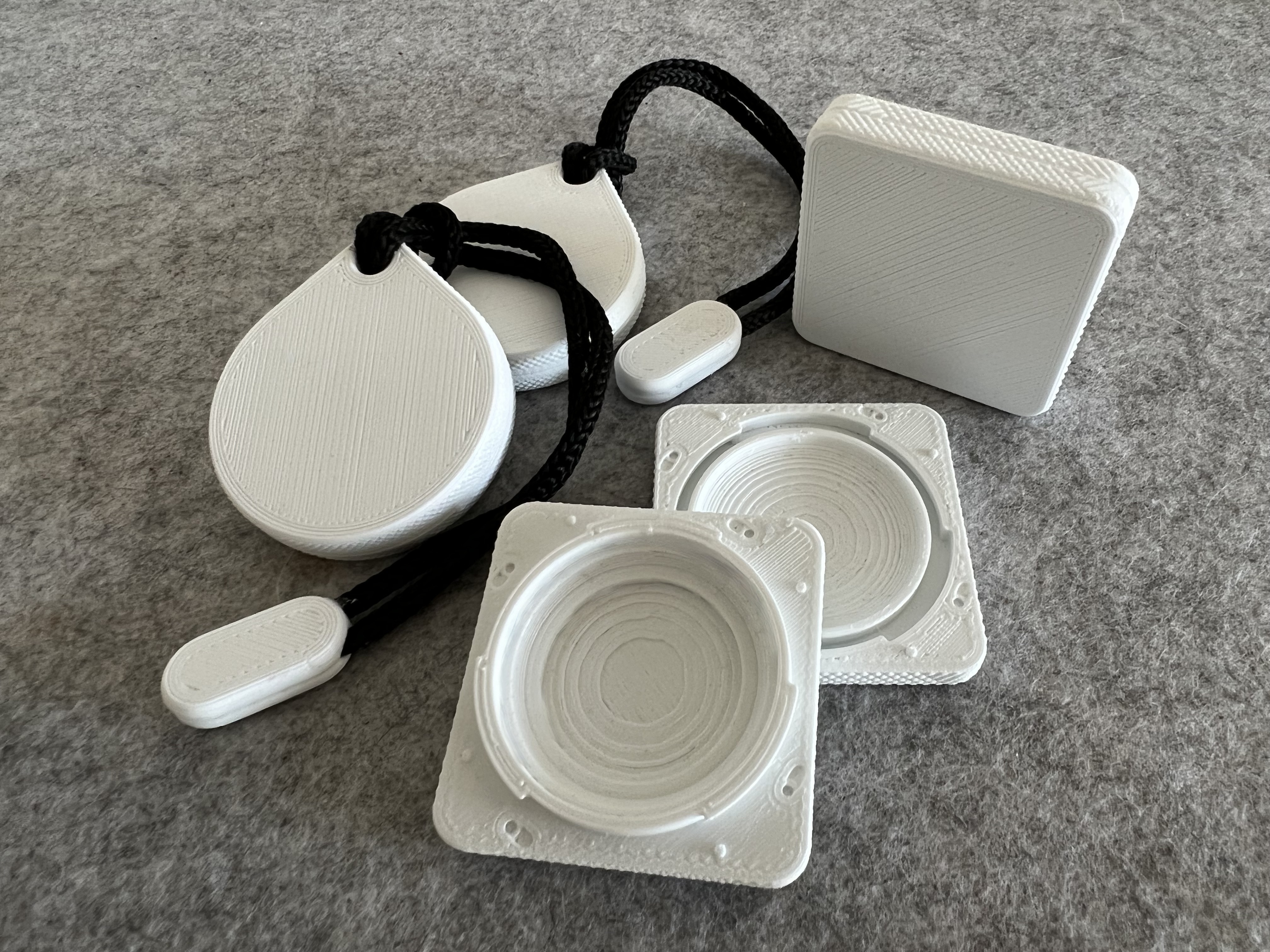 Protective Cases for AirTag Accessories