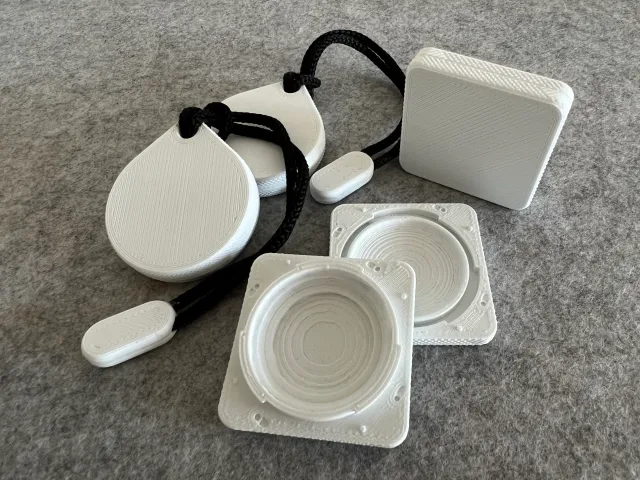 Protective Cases for AirTag Accessories