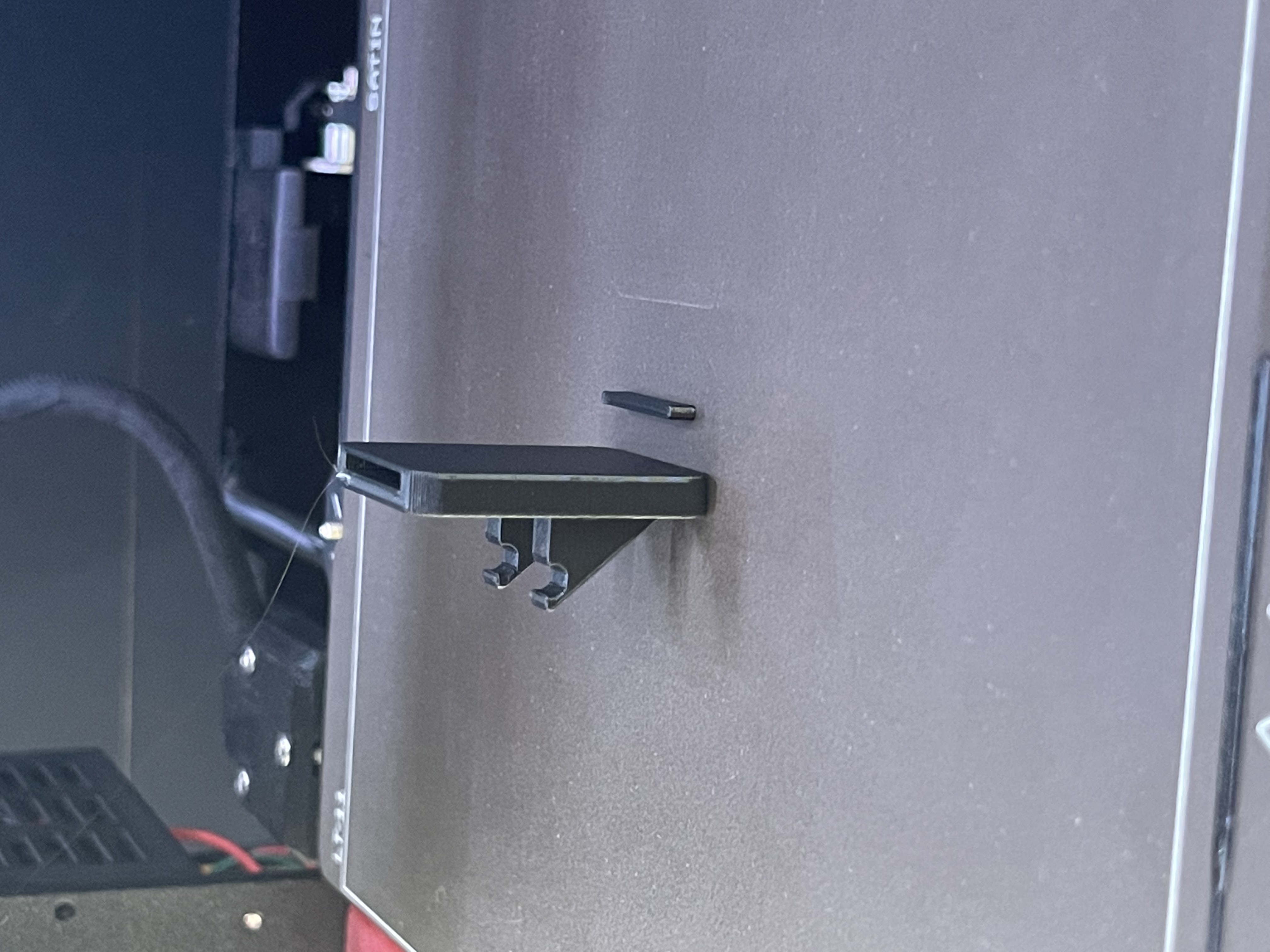 Toaster Grid by 3D_print_de Download free STL model