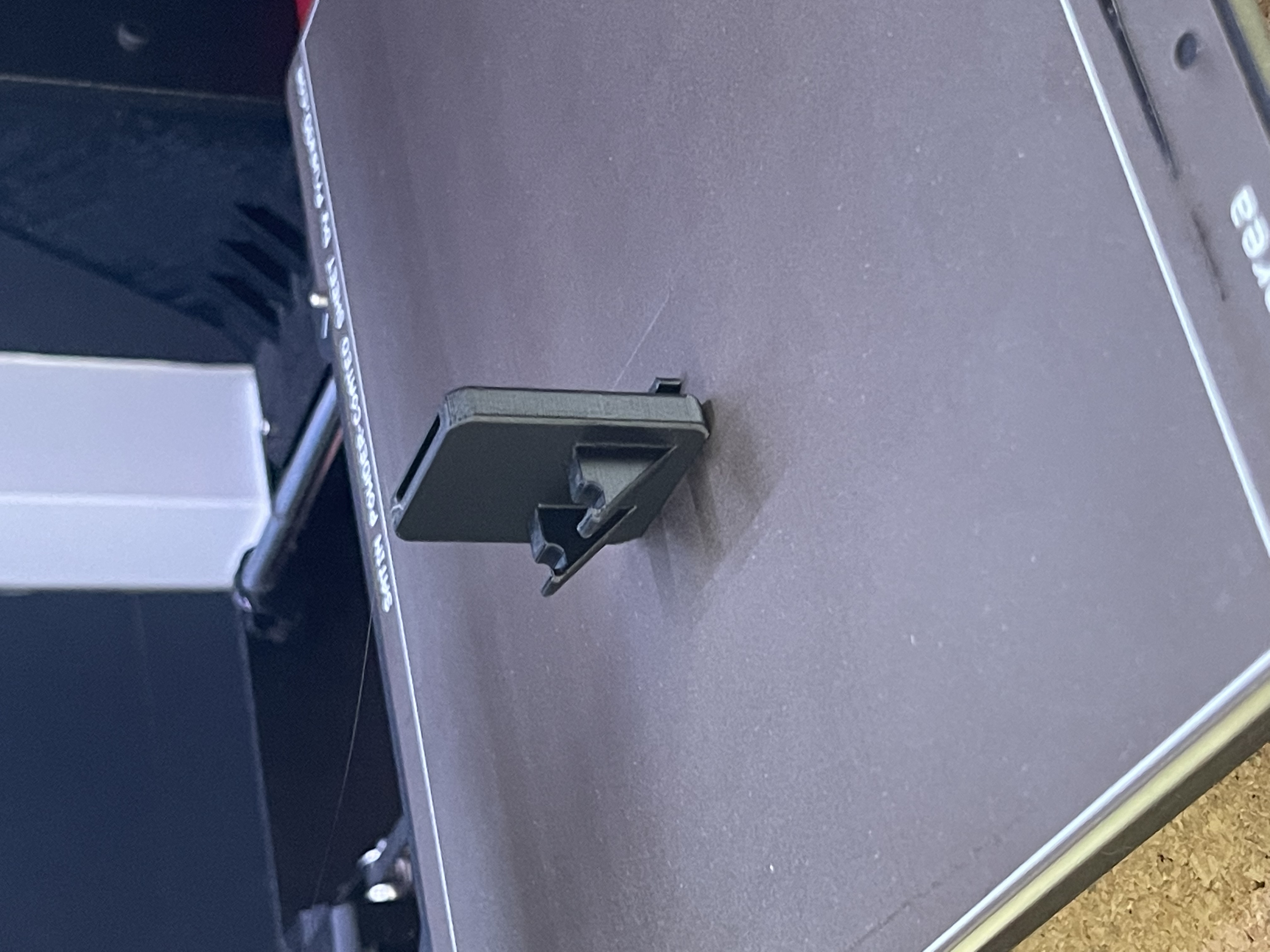 Toaster Grid by 3D_print_de Download free STL model