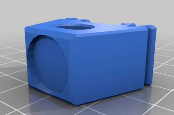 Ender 3 Feet
