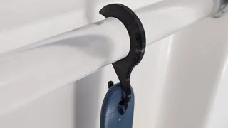 28mm Shower Hook