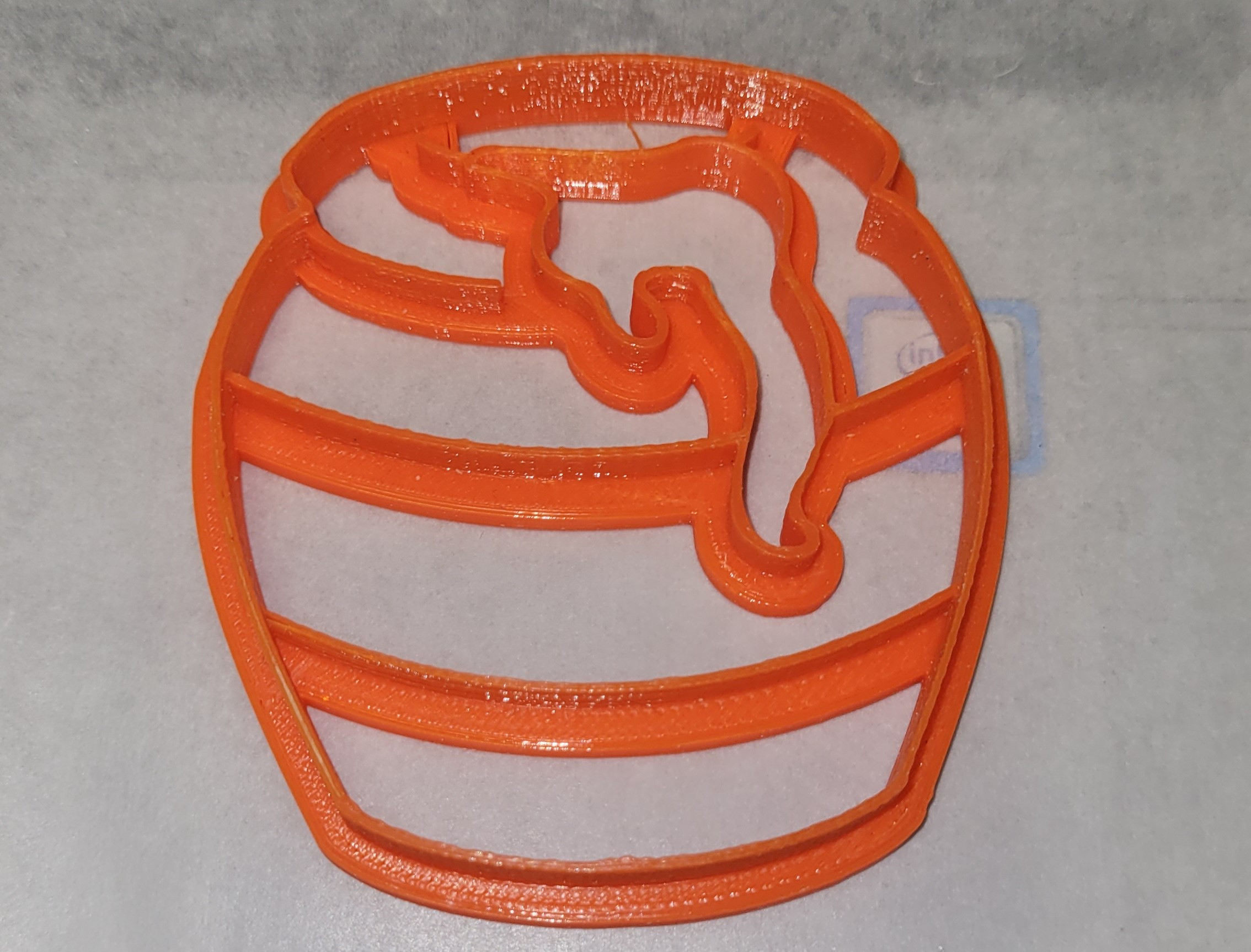 HoneyPot cookiecutter