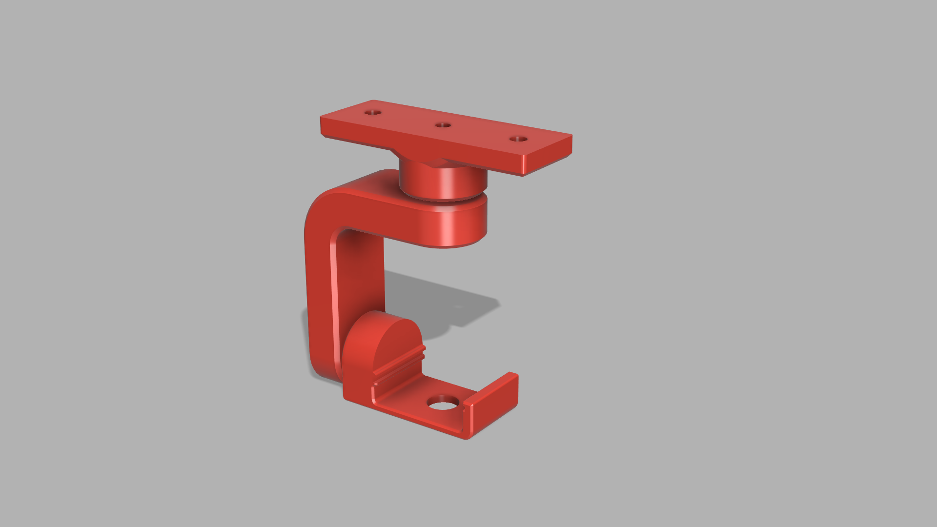 ESP32 Cam Mount by SMaker3D | Download free STL model | Printables.com