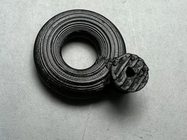 Torus Sound Dampening Earplugs
