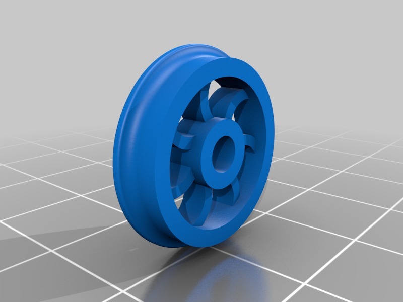 Hudson U-skip — miniatura 6