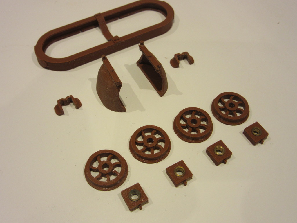Hudson U-skip — miniatura 8