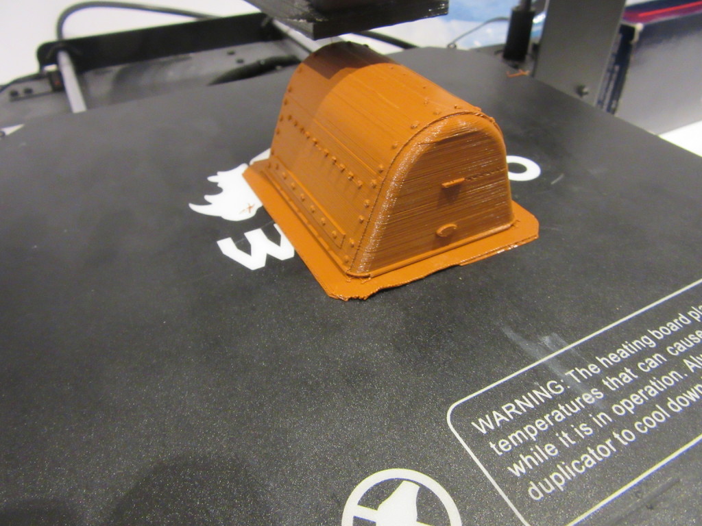 Hudson U-skip — miniatura 9