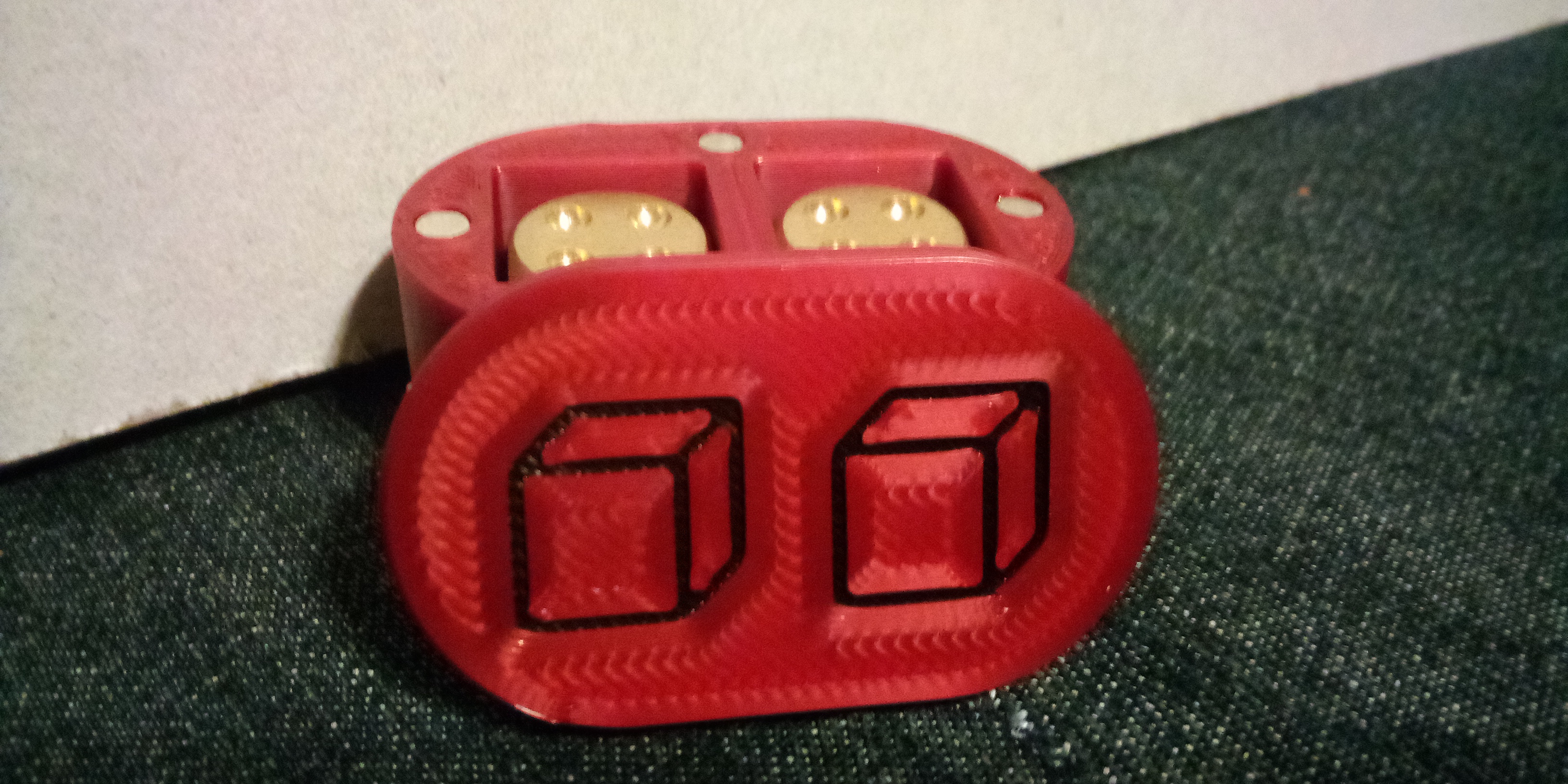 D6 Dice Box