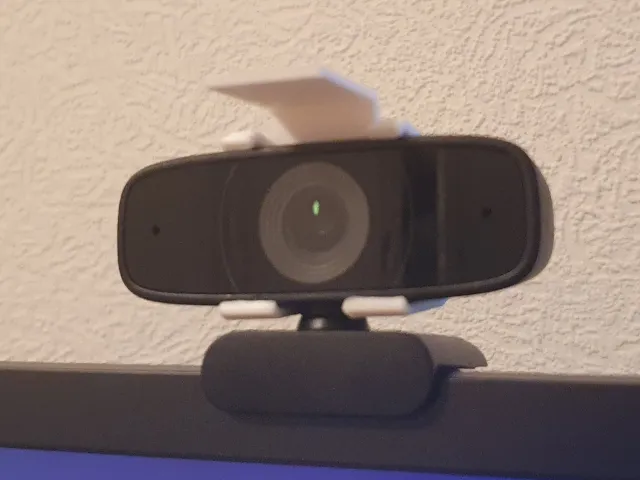 Acer C3 Webcam Cover