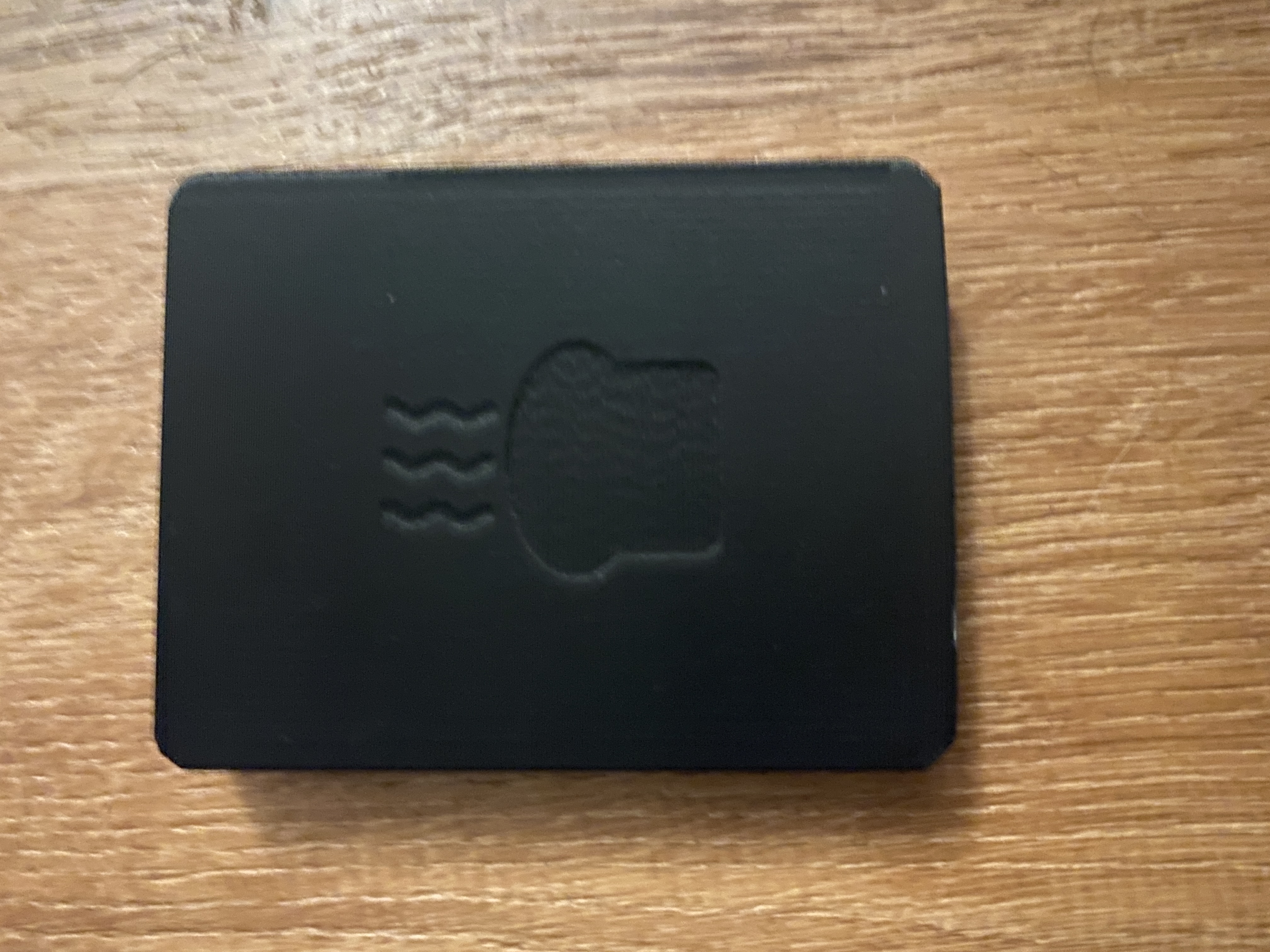Slim Toaster Wallet