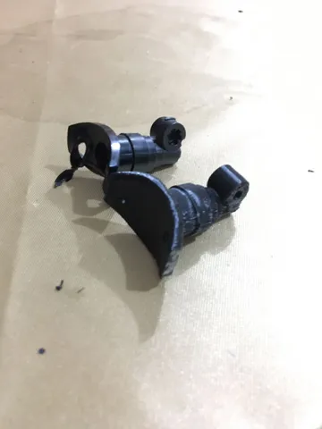 Lamp Base