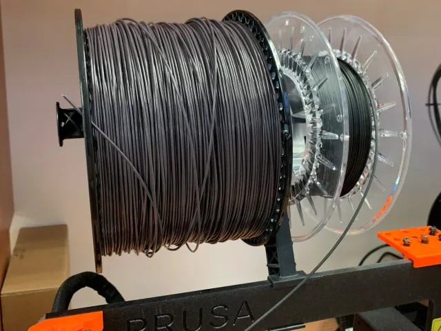 2kg Spool holder extension