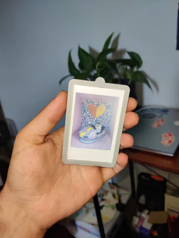 Instax Magnetic frames