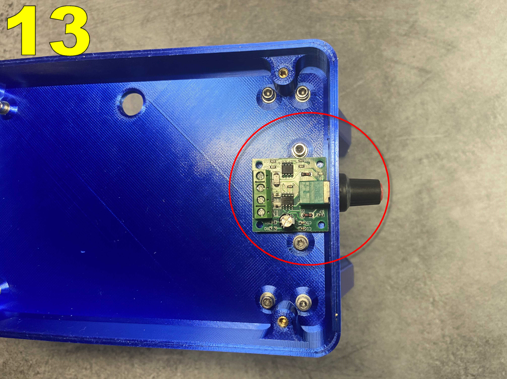 Miniatura 16 do modelo 3D Ford FlatHead V8 (8/14) / Engine Stand