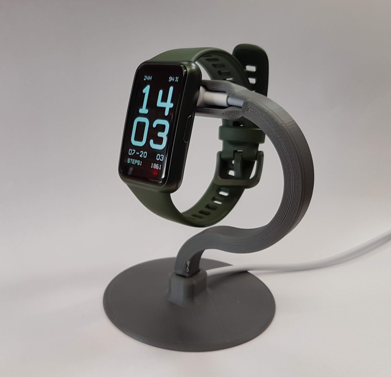 Chargingdock for Huawei Band 7, 8,9,10...