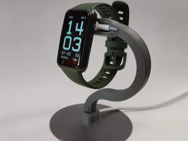 Chargingdock for Huawei Band 7, 8,9,10...