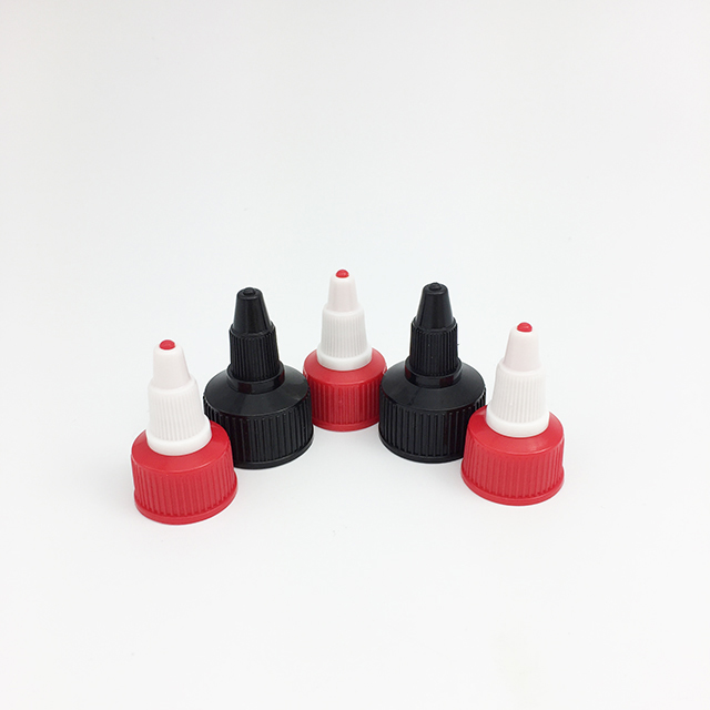 Bottle/flask/flagon/vial holder (beard oil) for the standardized bottle lock cap twist off