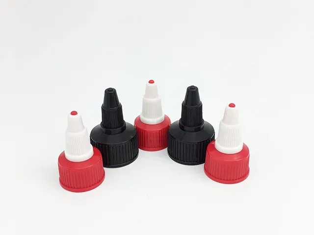 Bottle/flask/flagon/vial holder (beard oil) for the standardized bottle lock cap twist off