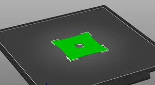 Senban Shuriken by Pi3r0 | Download free STL model | Printables.com