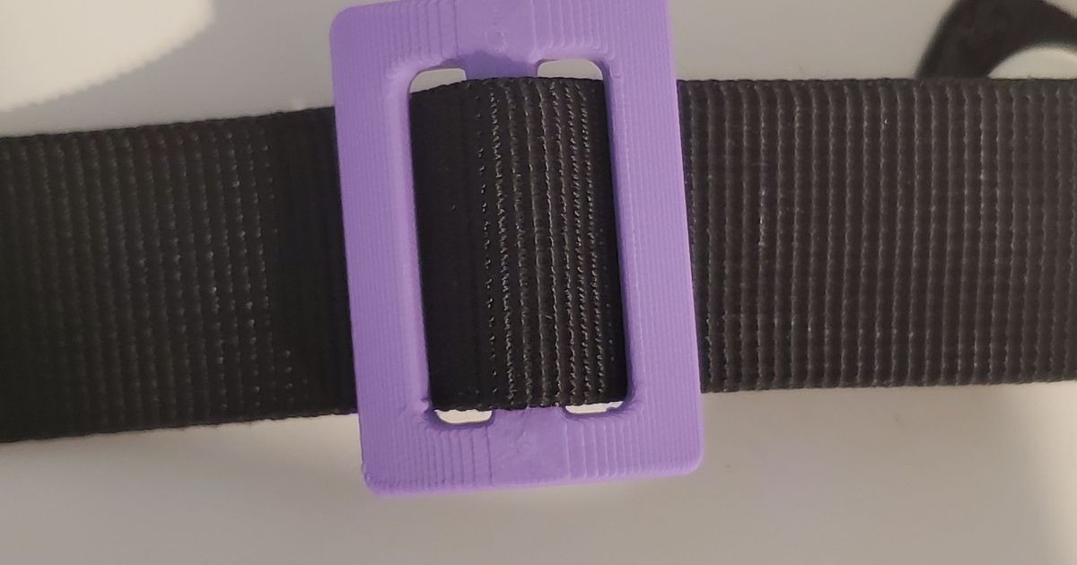 Tri Glide Slide by paulorfo Download free STL model
