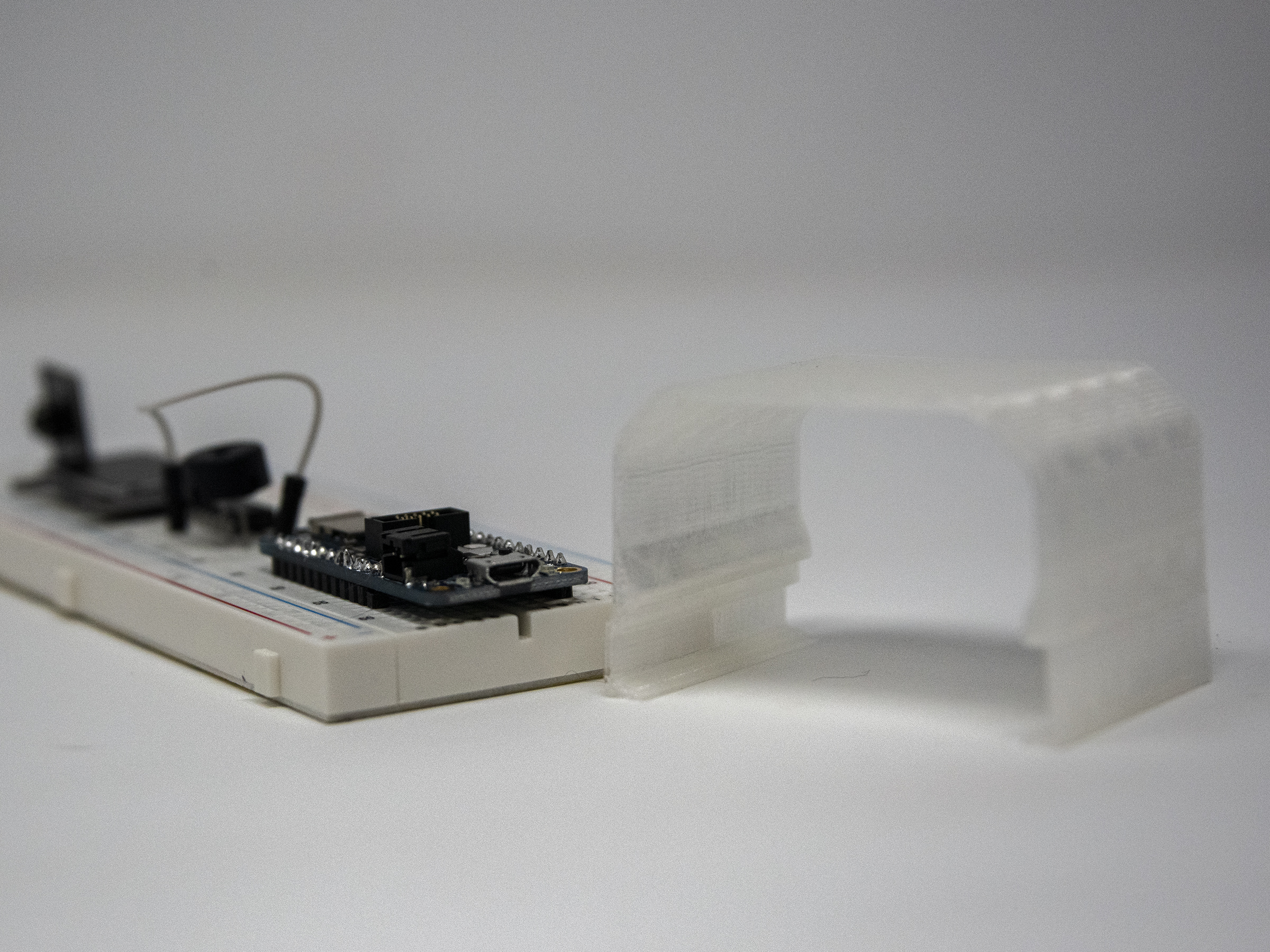 Softshell for Breadboard — thumbnail 2