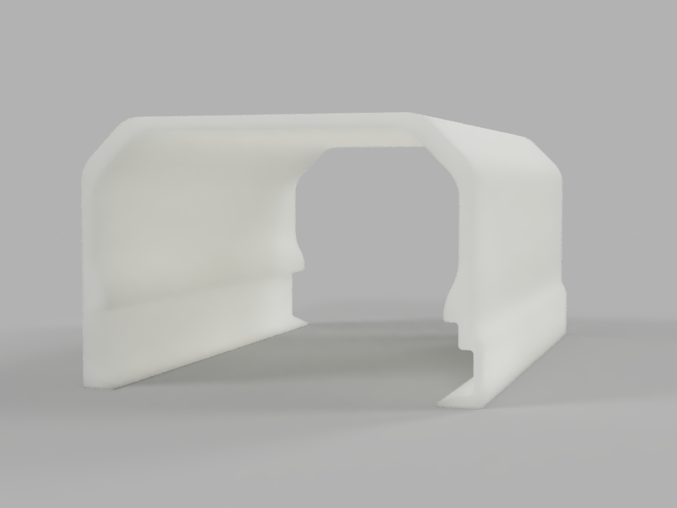 Softshell for Breadboard — thumbnail 3