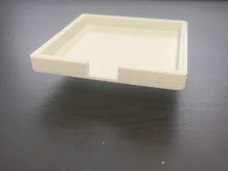 Tray-Rectangle Soap Mold
