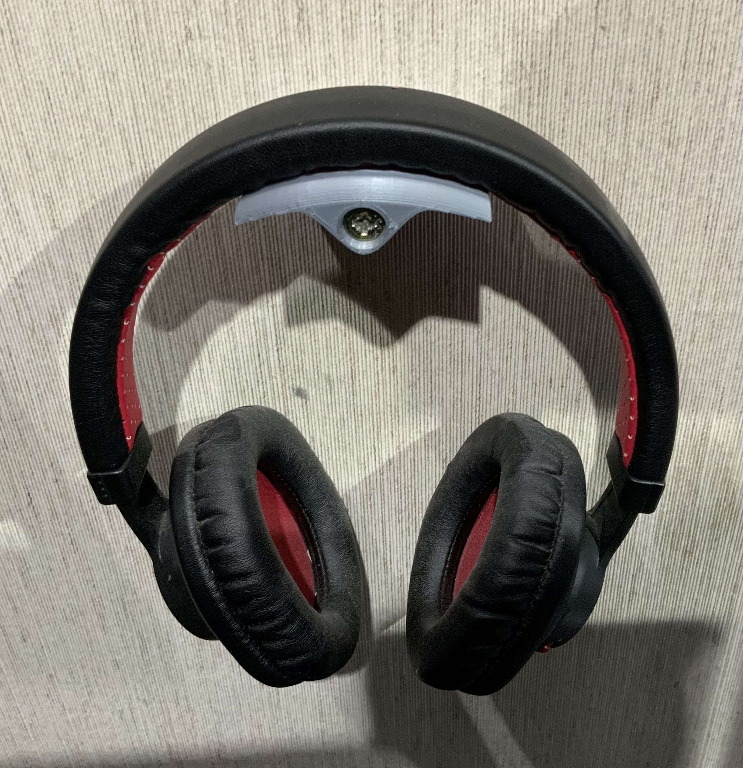 Kopfhörerhalter / Headphone Holder