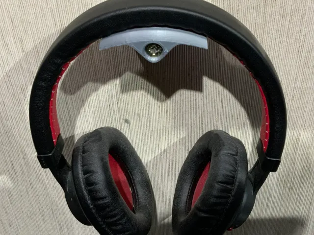 Kopfhörerhalter / Headphone Holder