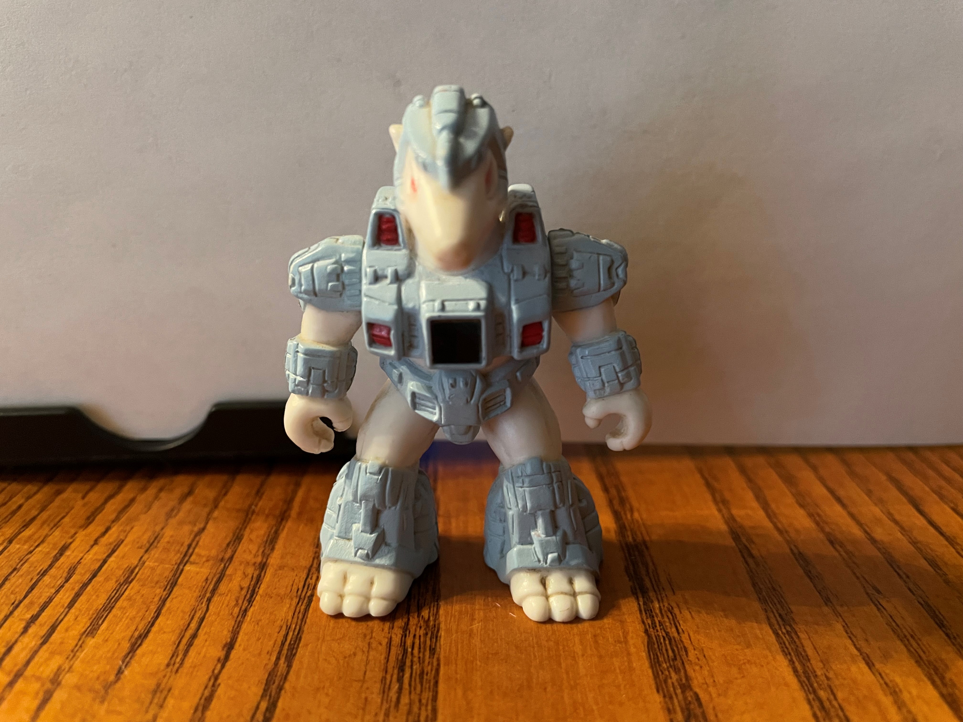 Pillaging Polar Bear Battle Beasts