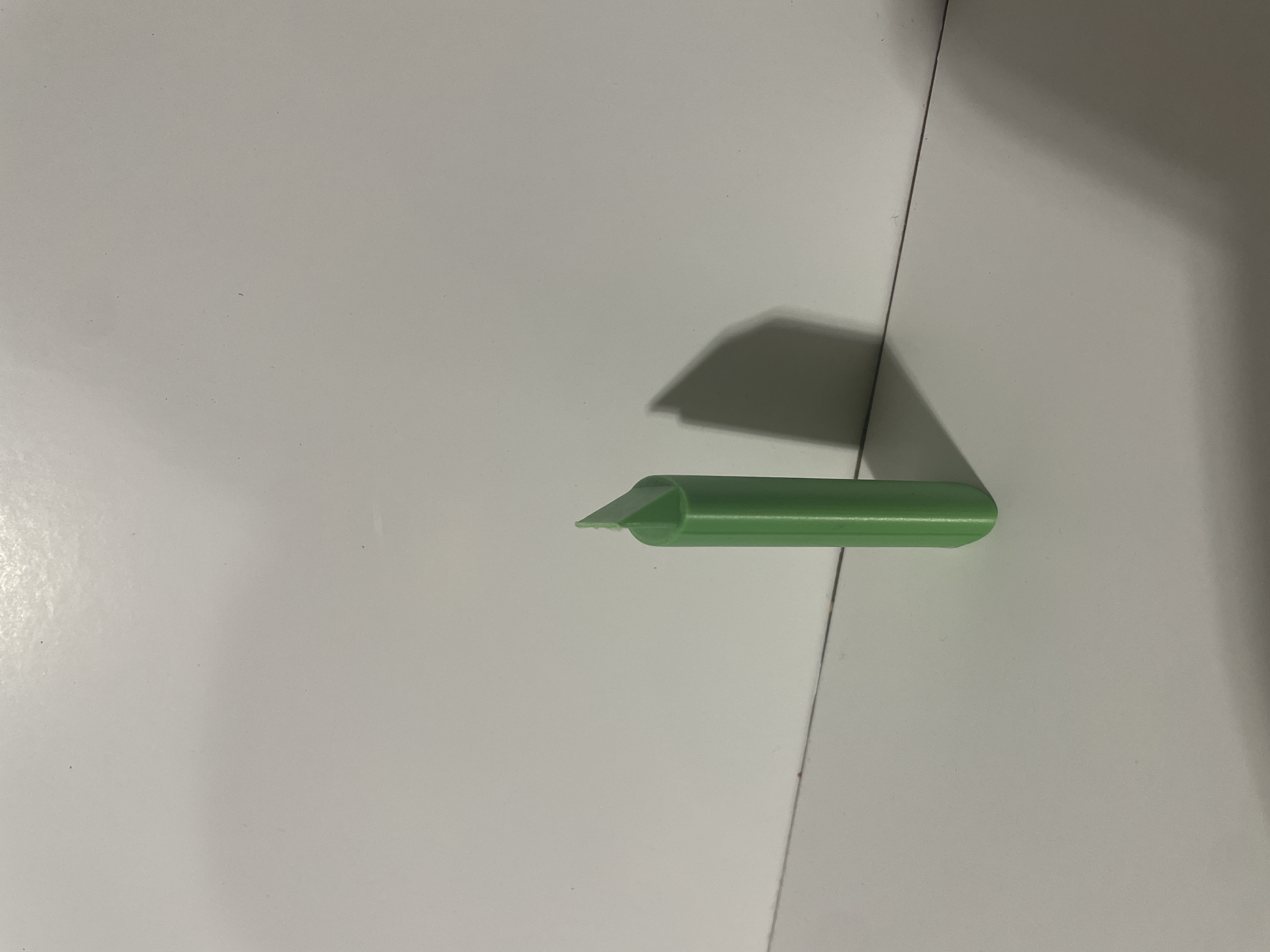 it is a simple mini scraper