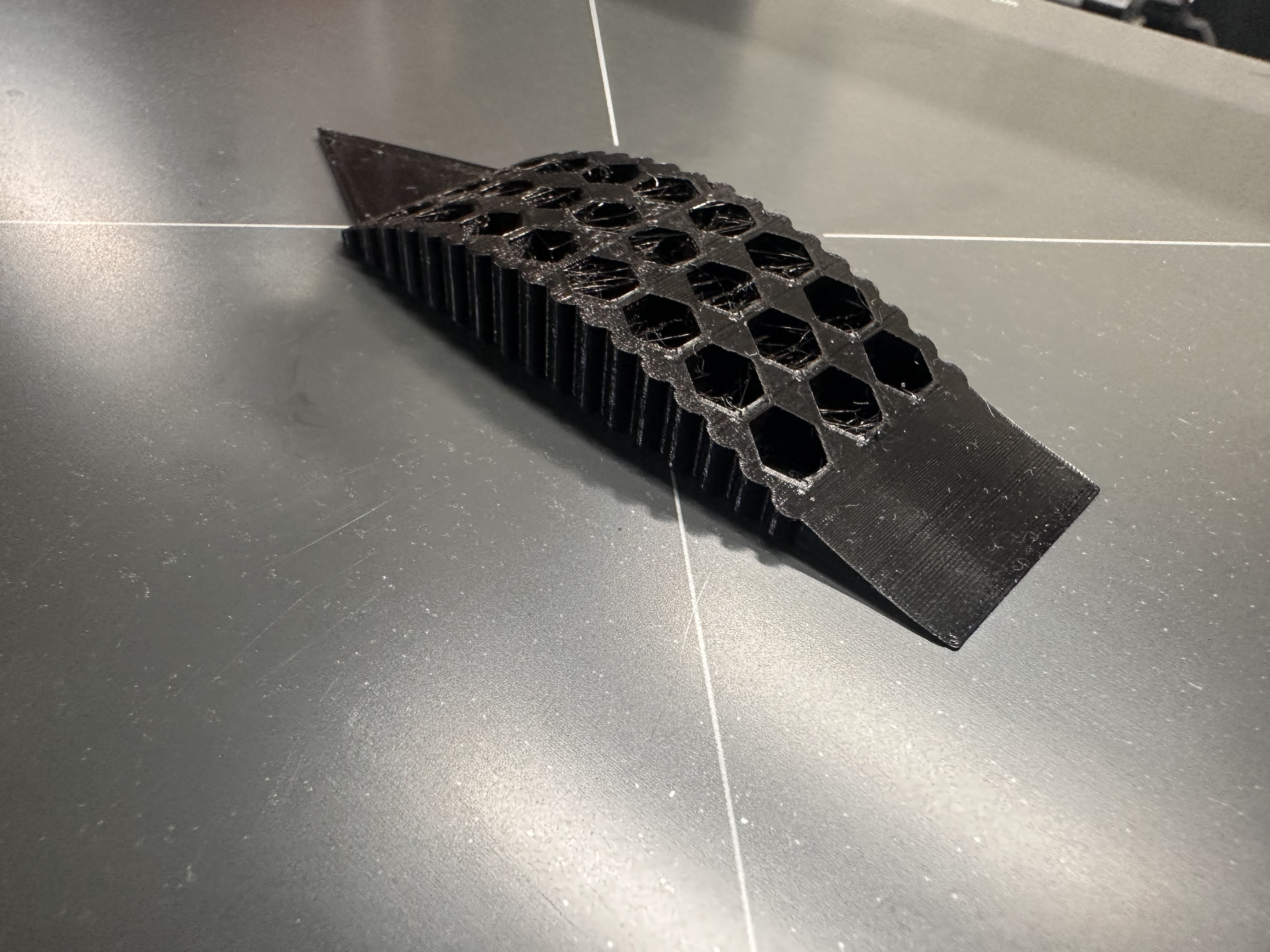 Paint Scraper with 2 Sides