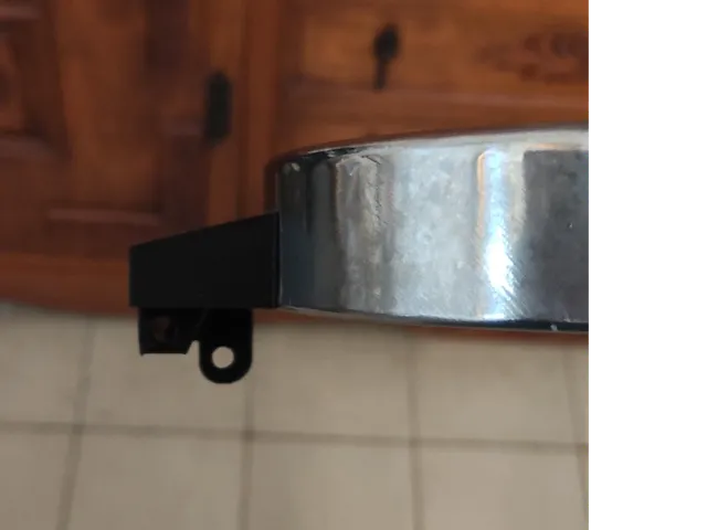 Pedal Bin Hinge – Bisagra para papelera con pedal