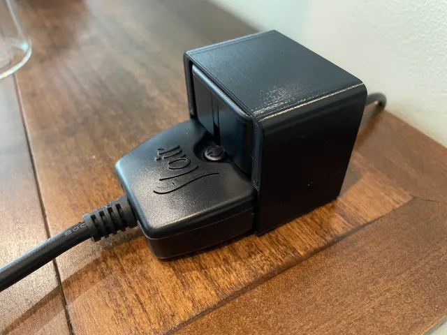 Flair58 Switchbot Holder Power Control