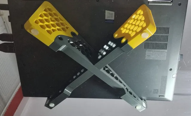 Laptop Stand X