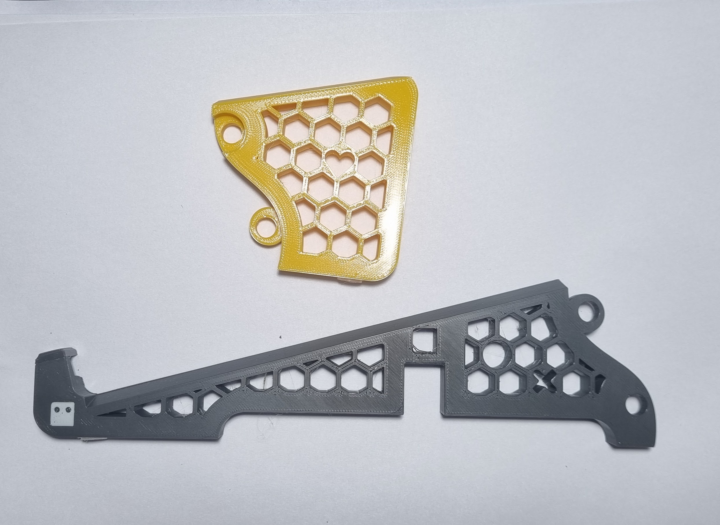 Miniatura 5 do modelo 3D Laptop Stand X