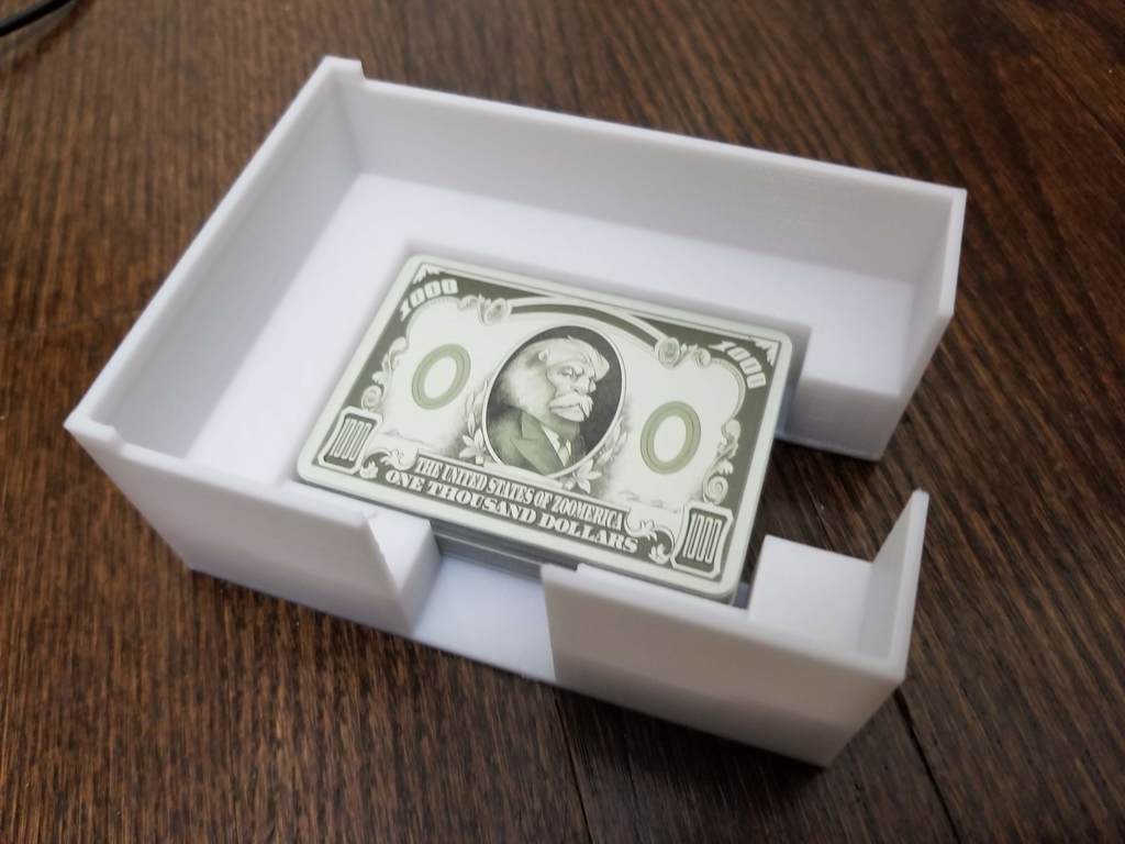 Goodcritters insert